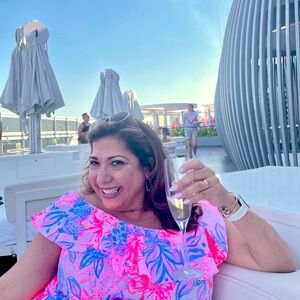 Meet your Posher, Aimee